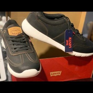 Levi’s performance shoe